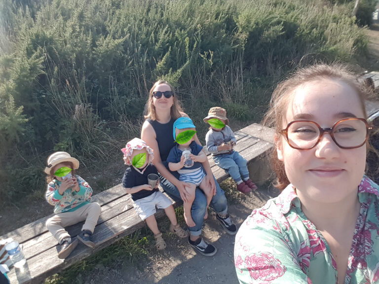 photo-enfants-micro-creche-sortie